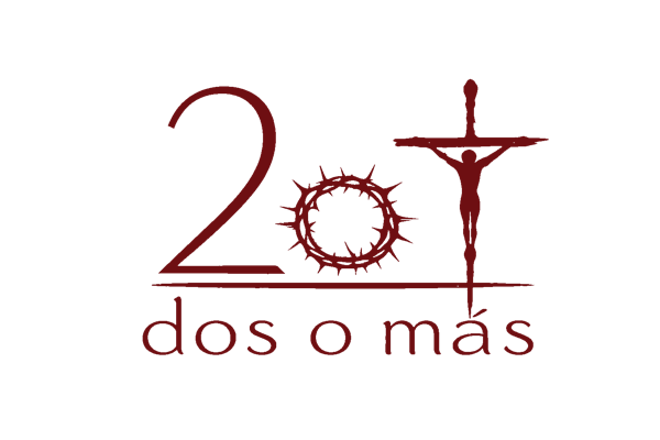 dos o más